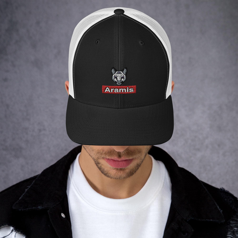 Aramispreme Cap