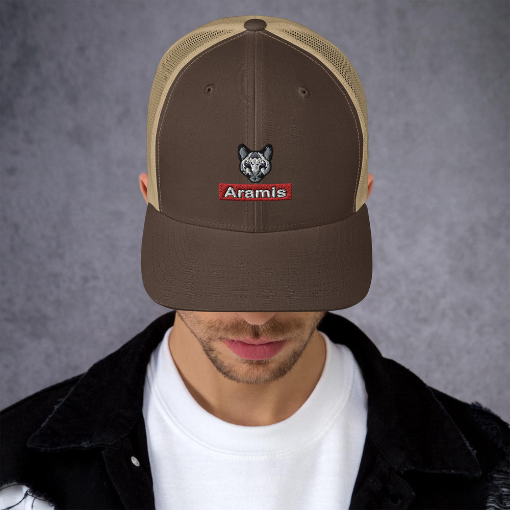 Aramispreme Cap