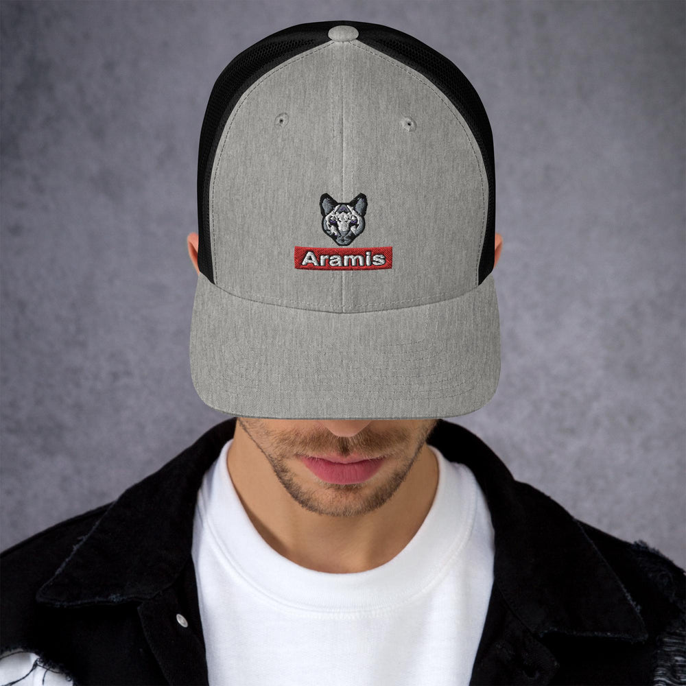 Aramispreme Cap