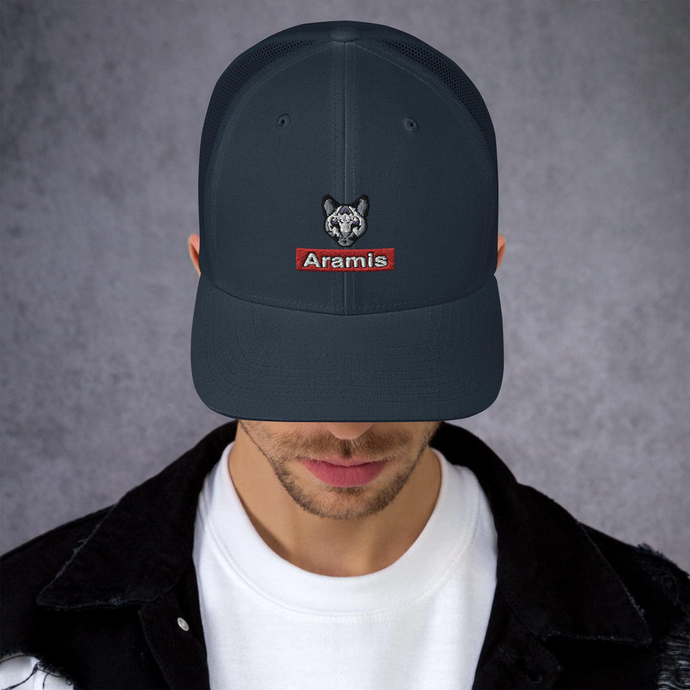 Aramispreme Cap