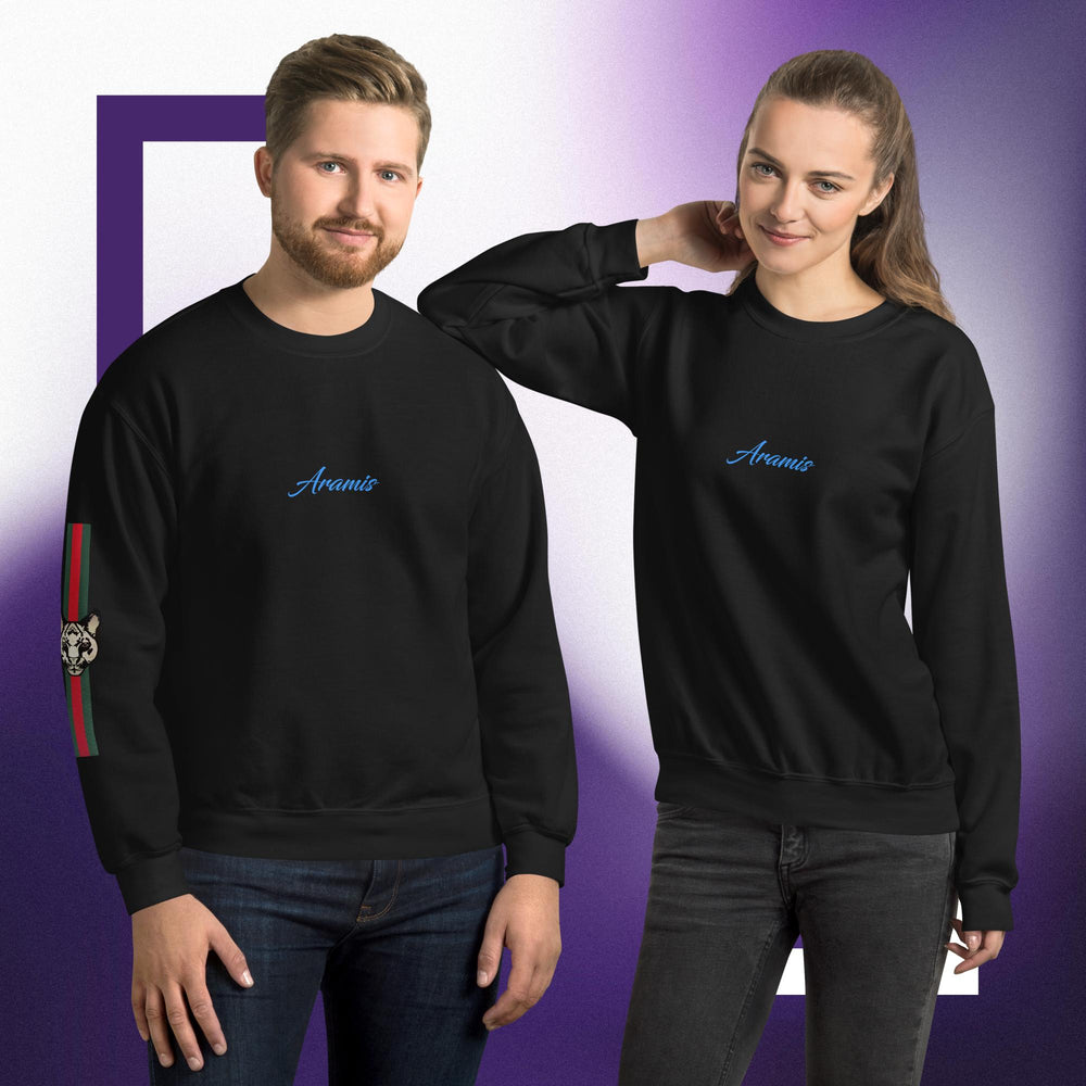 AramiLux Unisex Sweatshirt