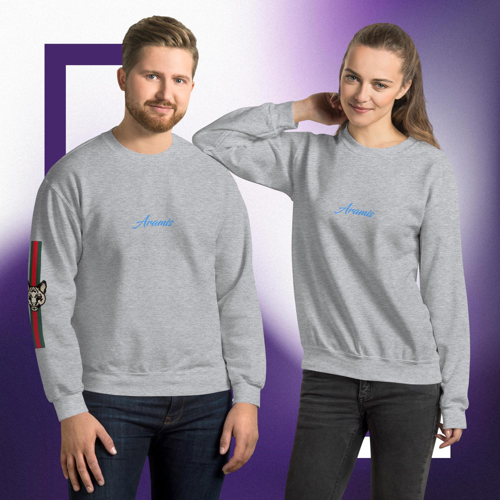 AramiLux Unisex Sweatshirt