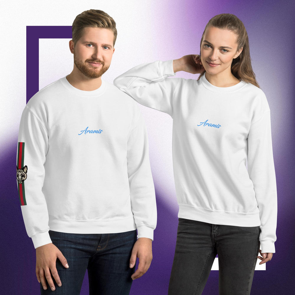 AramiLux Unisex Sweatshirt